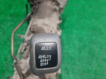 АКПП НА MITSUBISHI DELICA PD8W 4M40TE