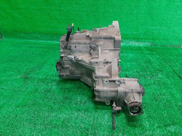 АКПП НА HONDA ELEMENT YH2 K24A