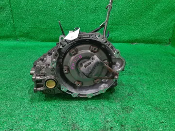 АКПП НА TOYOTA PORTE NNP10 2NZ-FE
