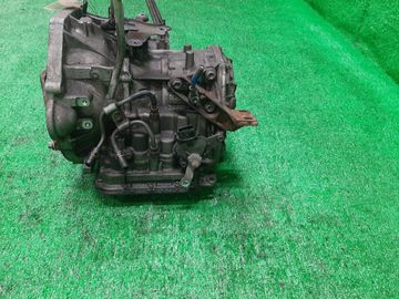 АКПП НА TOYOTA PORTE NNP10 2NZ-FE