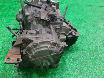 АКПП НА TOYOTA PORTE NNP10 2NZ-FE