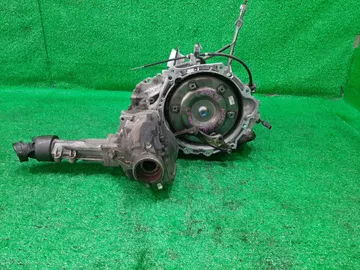 АКПП НА TOYOTA SIENTA NCP85G 1NZ-FE