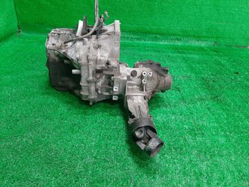 АКПП НА TOYOTA SIENTA NCP85G 1NZ-FE