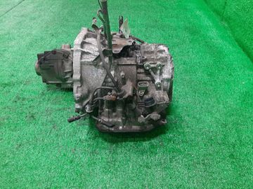 АКПП НА TOYOTA SIENTA NCP85G 1NZ-FE