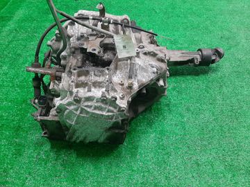 АКПП НА TOYOTA SIENTA NCP85G 1NZ-FE