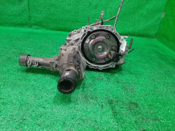 АКПП НА TOYOTA SIENTA NCP85G 1NZ-FE