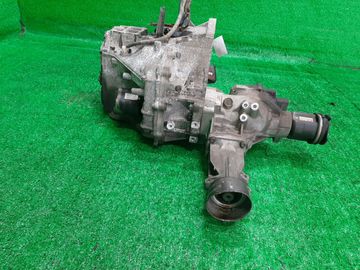 АКПП НА TOYOTA SIENTA NCP85G 1NZ-FE