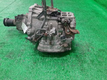 АКПП НА TOYOTA SIENTA NCP85G 1NZ-FE