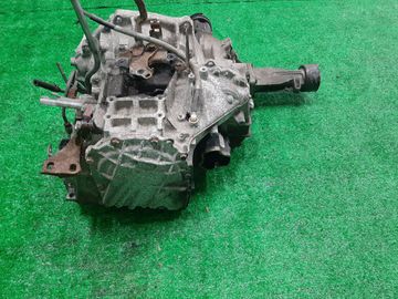 АКПП НА TOYOTA SIENTA NCP85G 1NZ-FE