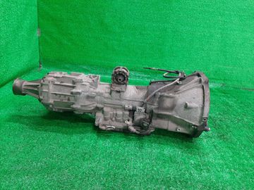 АКПП НА TOYOTA LITE ACE CR52V 3C-E