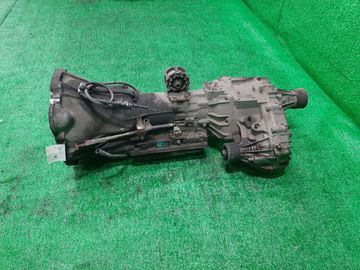 АКПП НА TOYOTA LITE ACE CR52V 3C-E