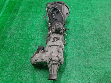 АКПП НА TOYOTA LITE ACE CR52V 3C-E