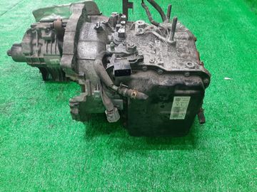 АКПП НА MAZDA AXELA BKEP LF-VE