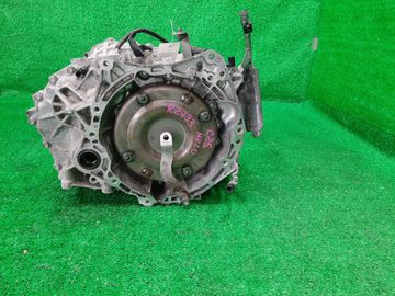 АКПП НА NISSAN SERENA C25 MR20DE