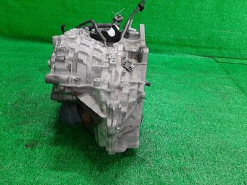 АКПП НА NISSAN SERENA C25 MR20DE