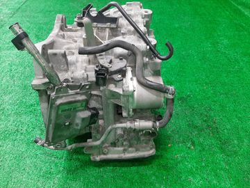 АКПП НА NISSAN SERENA C25 MR20DE