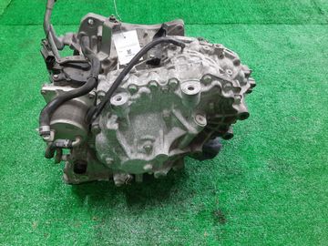 АКПП НА NISSAN SERENA C25 MR20DE