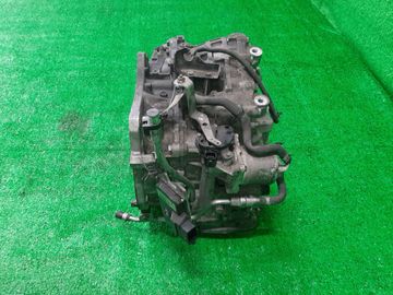 АКПП НА NISSAN SERENA C25 MR20DE