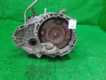 АКПП НА MAZDA MPV LY3P L3-VDT