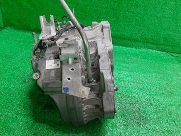 АКПП НА MAZDA MPV LY3P L3-VDT