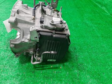 АКПП НА MAZDA MPV LY3P L3-VDT