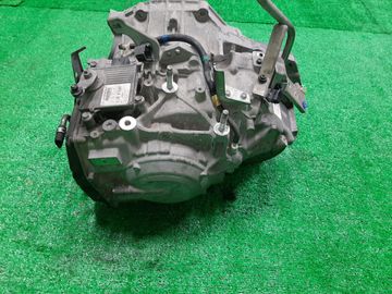 АКПП НА MAZDA MPV LY3P L3-VDT