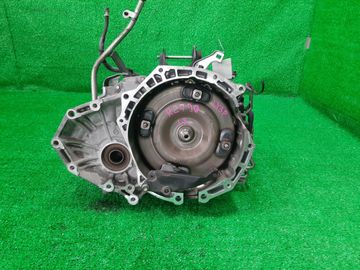 АКПП НА MAZDA MPV LY3P L3-VDT