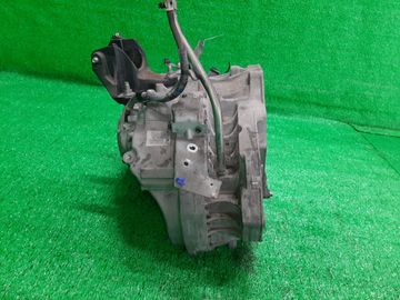 АКПП НА MAZDA MPV LY3P L3-VDT