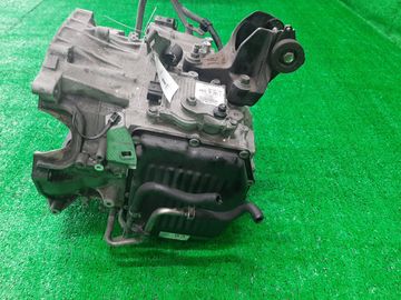 АКПП НА MAZDA MPV LY3P L3-VDT