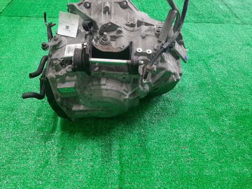 АКПП НА MAZDA MPV LY3P L3-VDT