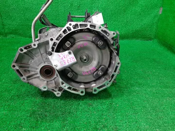 АКПП НА MAZDA MPV LY3P L3-VDT