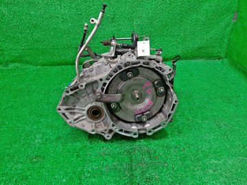 АКПП НА MAZDA MPV LY3P L3-VDT