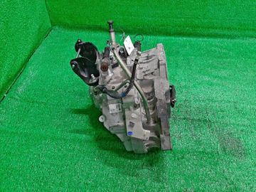 АКПП НА MAZDA MPV LY3P L3-VDT