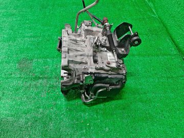 АКПП НА MAZDA MPV LY3P L3-VDT