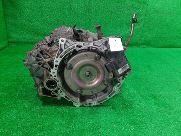 АКПП НА NISSAN LAFESTA B30 MR20DE