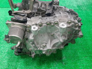 АКПП НА NISSAN LAFESTA B30 MR20DE