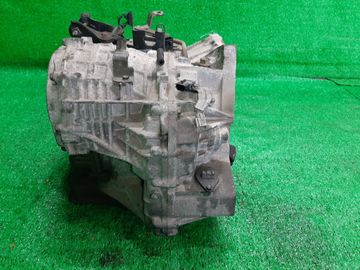 АКПП НА NISSAN SERENA TC24 QR20DE