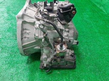 АКПП НА NISSAN SERENA TC24 QR20DE