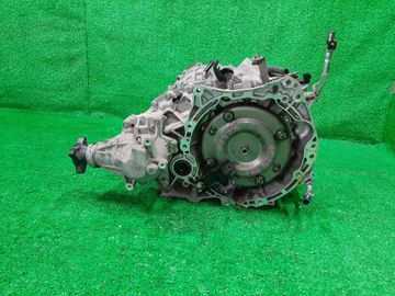 АКПП НА NISSAN SERENA NC25 MR20DE