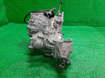 АКПП НА NISSAN SERENA NC25 MR20DE