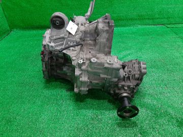 АКПП НА NISSAN TEANA TNJ31 QR25DE