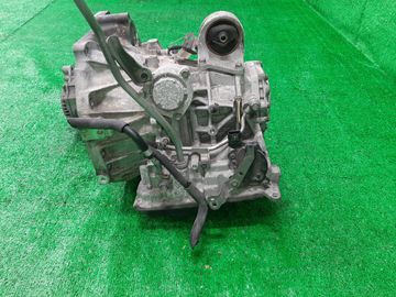 АКПП НА NISSAN TEANA TNJ31 QR25DE