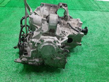 АКПП НА NISSAN TEANA TNJ31 QR25DE