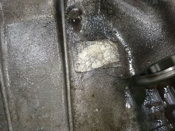 АКПП НА NISSAN TEANA TNJ31 QR25DE