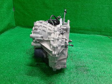 АКПП НА NISSAN SERENA C25 MR20DE