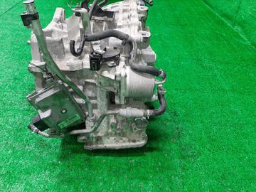 АКПП НА NISSAN SERENA C25 MR20DE