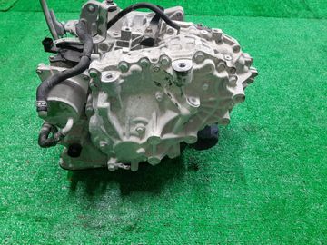 АКПП НА NISSAN SERENA C25 MR20DE