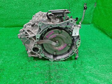 АКПП НА NISSAN SERENA C25 MR20DE