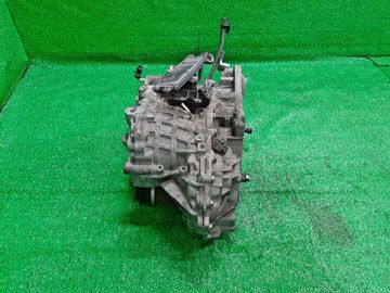 АКПП НА NISSAN SERENA C25 MR20DE