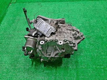 АКПП НА NISSAN SERENA C25 MR20DE